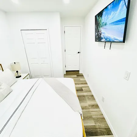 Cozy Studio Cape Coral Exterior foto