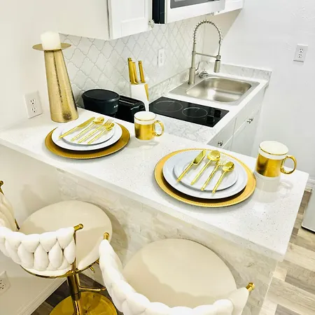 Cozy Studio Cape Coral Exterior foto