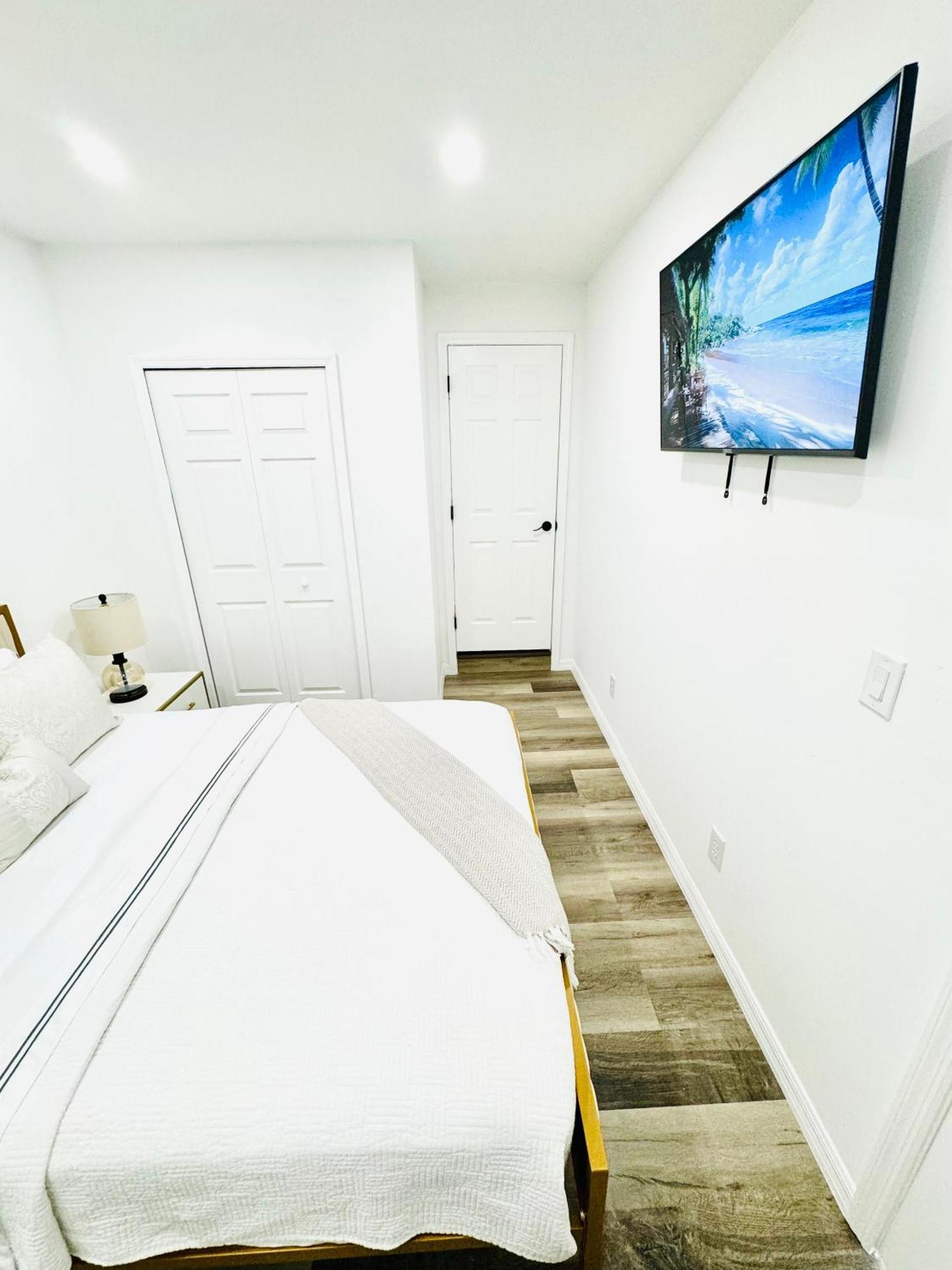 Cozy Apartment