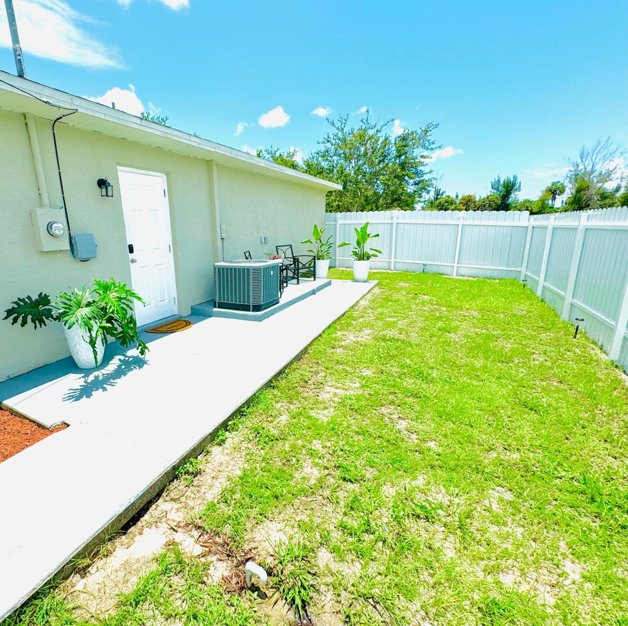 Cozy Cape Coral